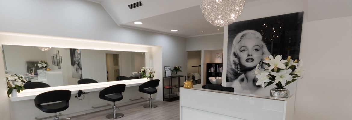 Beauty Bar