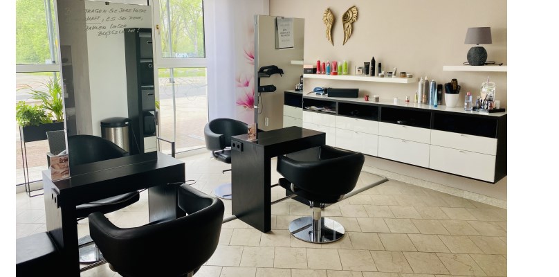 Perfekte Welle Friseure