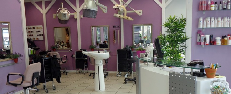 dieHairRichter-Kaulsdorf