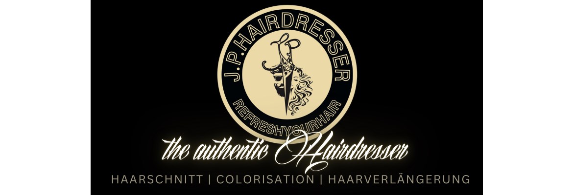 J.P.Hairdresser "RefreshyourHair"