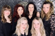 Friseur cHAARaktHAIR Madlen Czonz