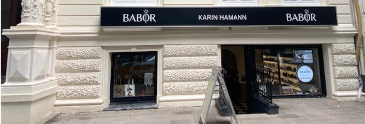 Babor Karin Hamann