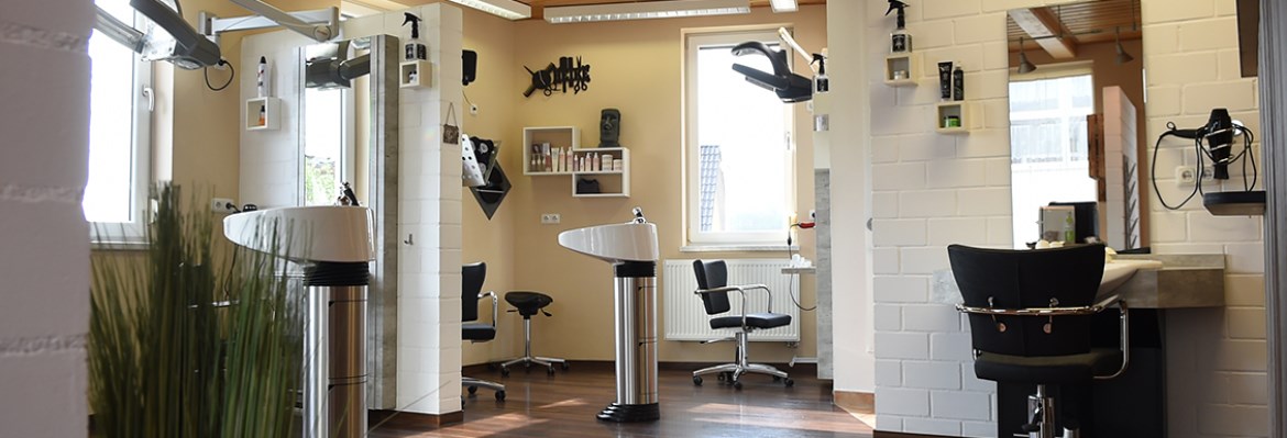 25 Jahre Heikes Haarsalon - DEIN Friseur im Aurachgrund
