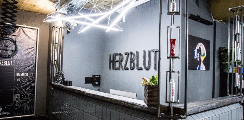 Herzblut Friseure