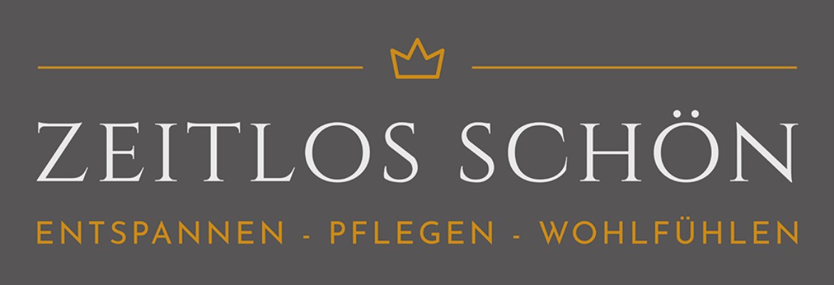 ZEITLOS SCHÖN