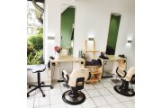 Benny's/ friseur trittau