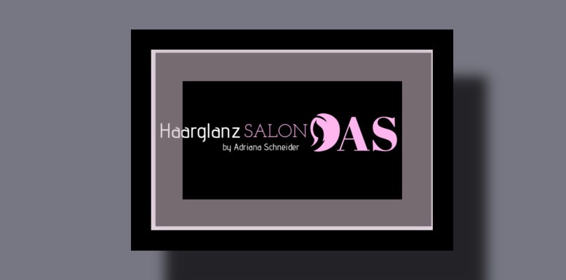 HaarglanzSalon by Adriana Schneider