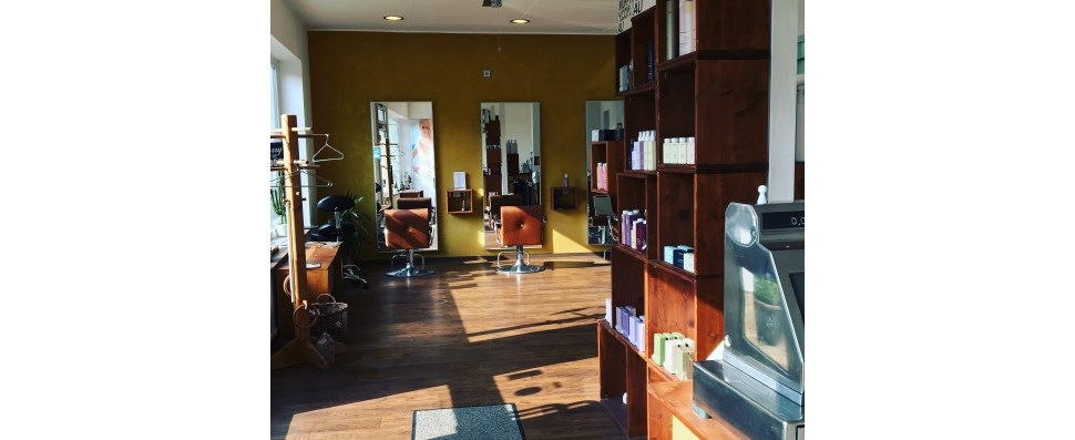 Lambo Friseur