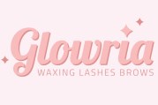 Glowria Waxing Lashes Brows