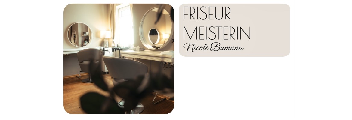 Friseursalon Haarscharf N. Bumann