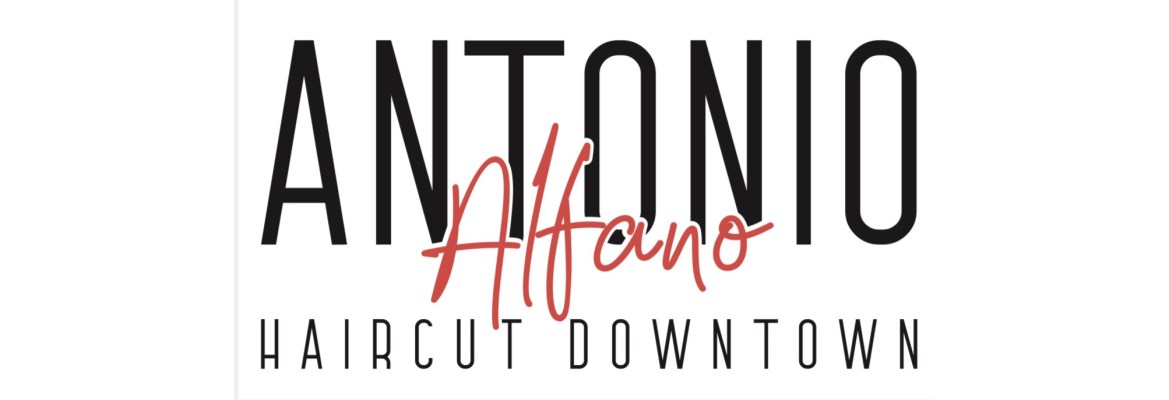 Antonio Alfano haircut downtown