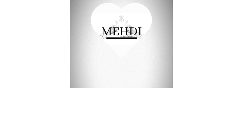 Mehdi Professional Hairstylist