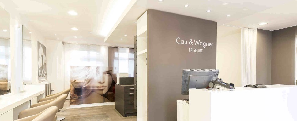 Cau Wagner Friseure Frechen