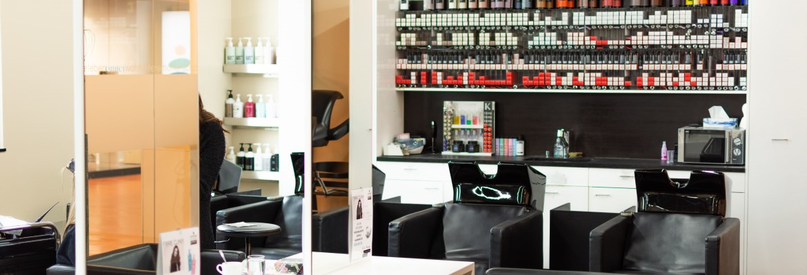 Amici Hair Design Altstätten