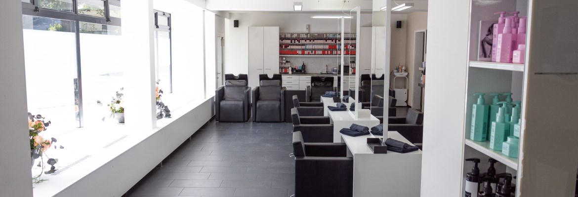 Amici Hair Design St. Gallen (St. Georgen-Strasse 39)