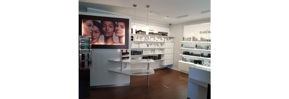 BABOR Institut l Kosmetik Loidl-Fischer