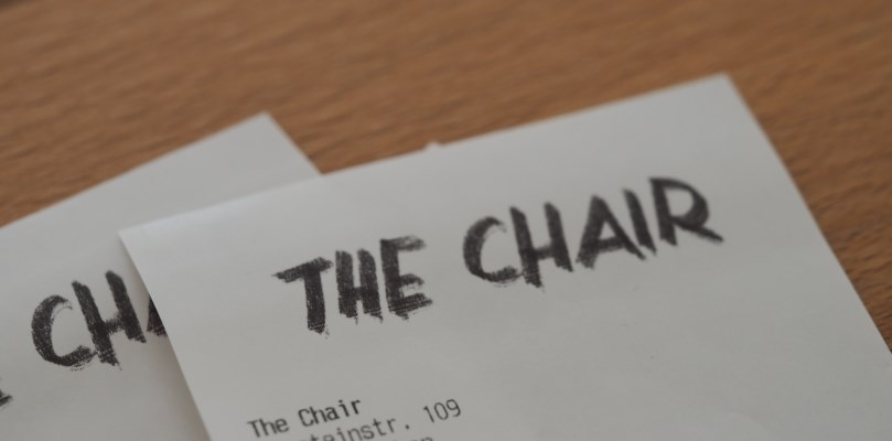 The Chair