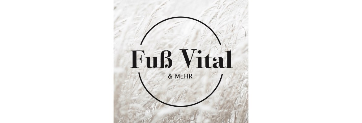 Fuß Vital & MEHR