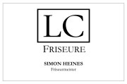 LC Friseure by Simon Heines