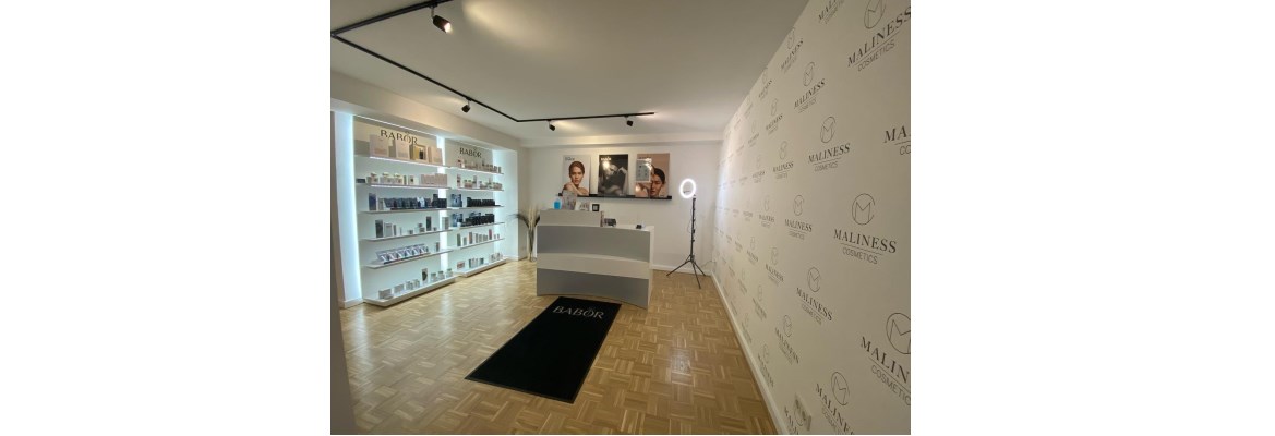 Maliness Cosmetics - Imene Mengel