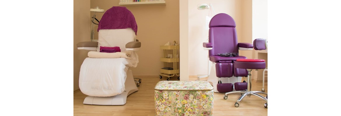Kosmetikstudio Wellnesstik