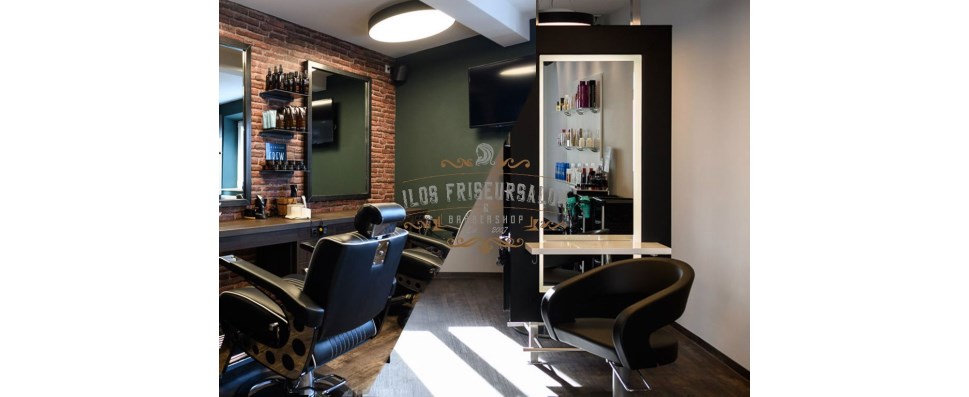 Ilos Friseursalon & Barbershop