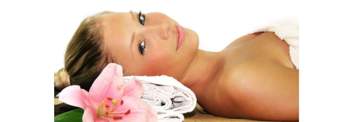 Charleen Kosmetik und Wellness