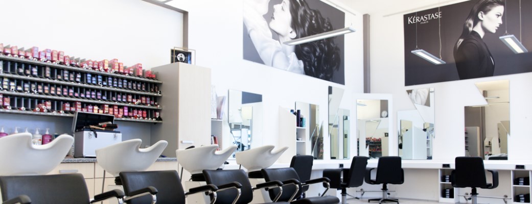 Friseurteam Zeininger