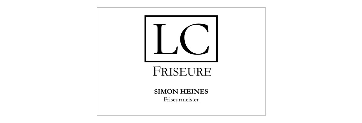 LC Friseure by Simon Heines