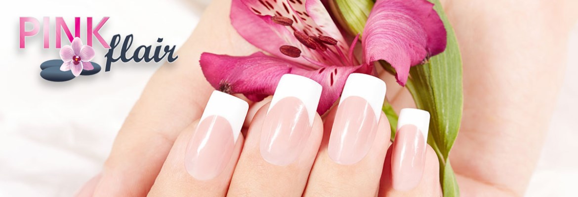 Zertifiziertes Kosmetikstudio Pink-Flair in Forchheim