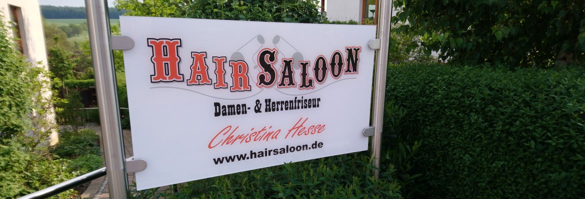 Hair Saloon
