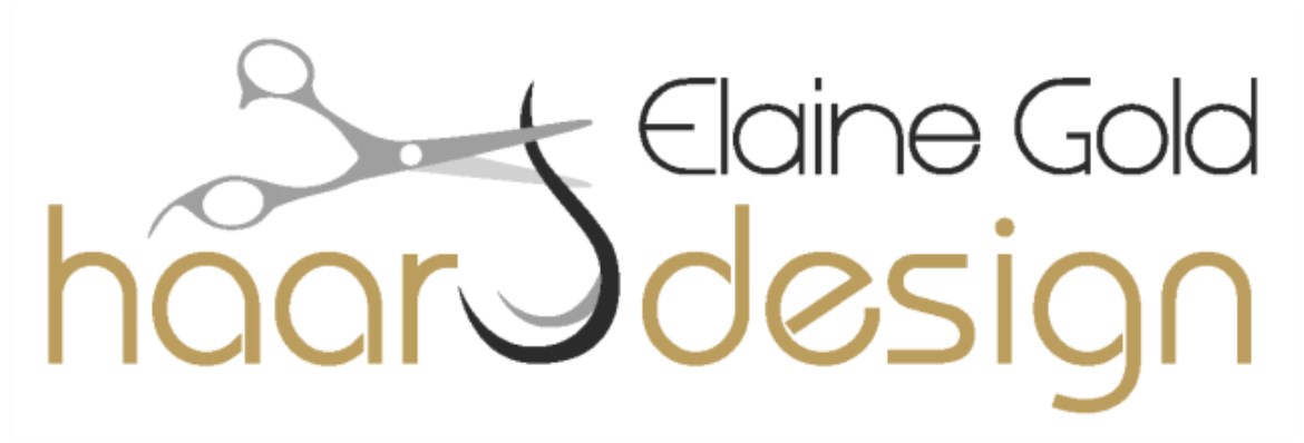Haar Design Elaine Gold