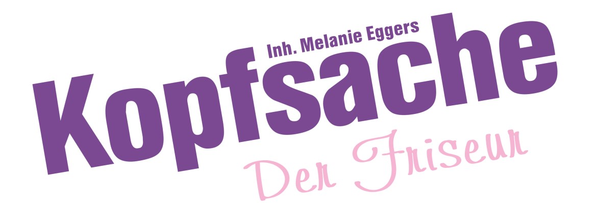 Kopfsache, der Friseur