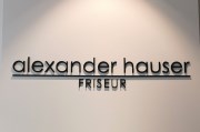 alexander hauser FRISEUR