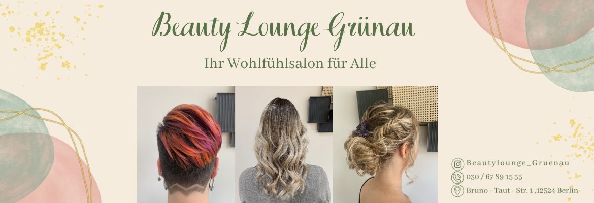 Beauty Lounge Grünau