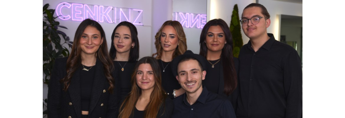 Cenkinz Salon
