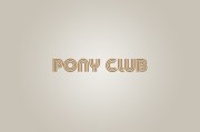 Pony Club Academy