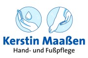 Hand und Fußpflege Kerstin Maassen