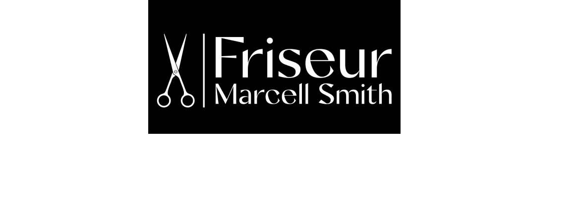 Friseur Marcell Smith