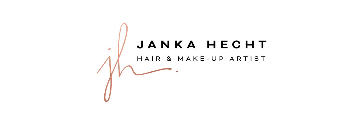 Janka Hecht Hair and Make-up Artist
