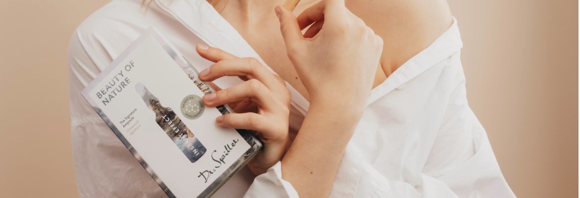 Spürbar - Kosmetik & Wellness