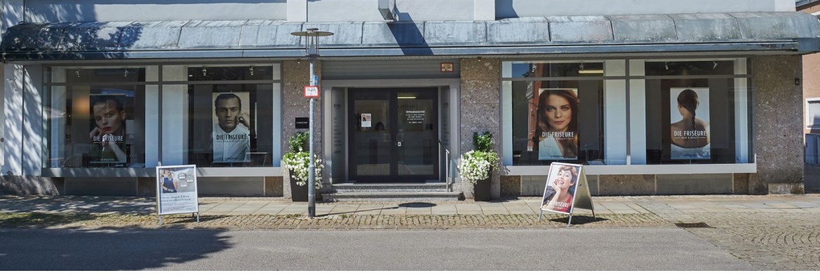 Die Friseure