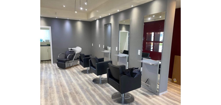 Friseuratelier Andrea Becker
