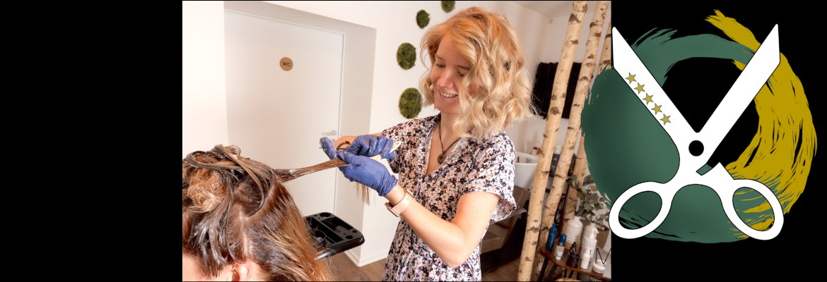 Salon Meisterwerk by Jennifer Löbel