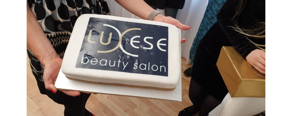 Luxese Beauty Salon