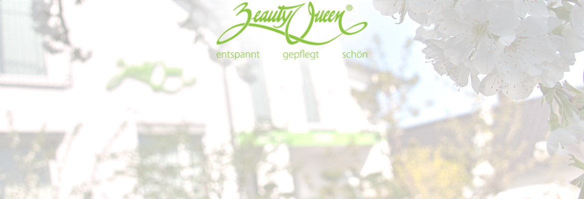 BeautyQueen® - Kosmetikinstitut