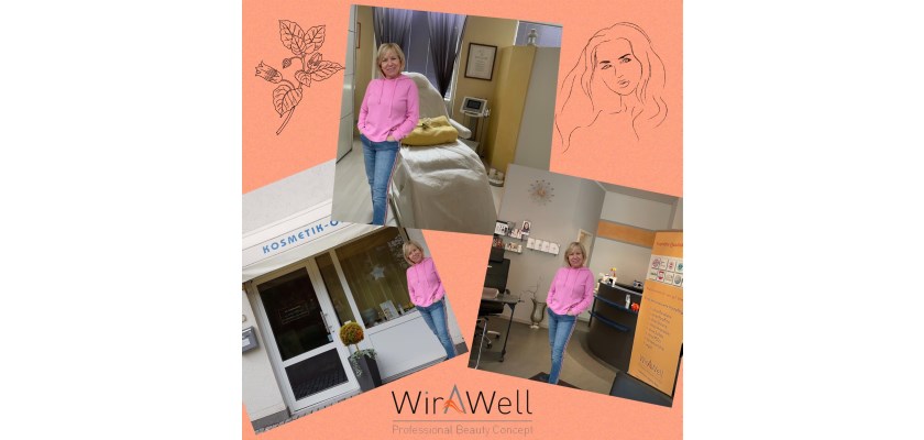 Kosmetik WirAWell