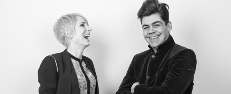 Souto.Schuller Hairdressing