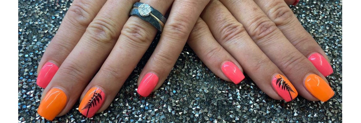 BN Nails