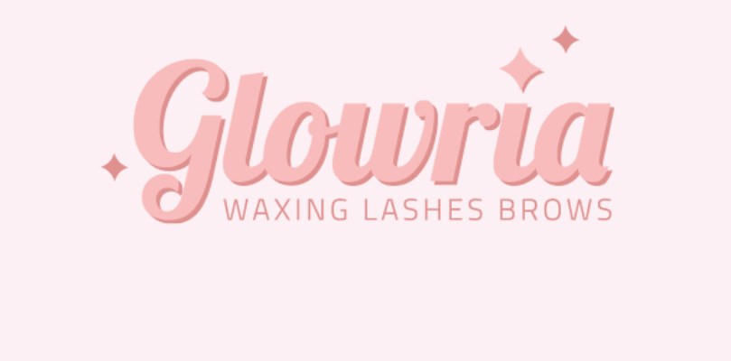 Glowria Waxing Lashes Brows
